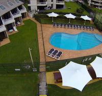 The Breakers - Accommodation Kalgoorlie