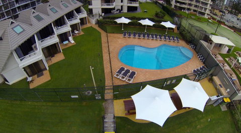 The Breakers - Accommodation Kalgoorlie 0