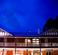 The Bridgetown Hotel - Accommodation Kalgoorlie
