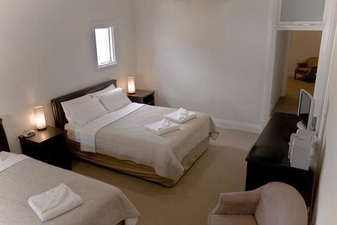 The Bridgetown Hotel - Accommodation Kalgoorlie 1