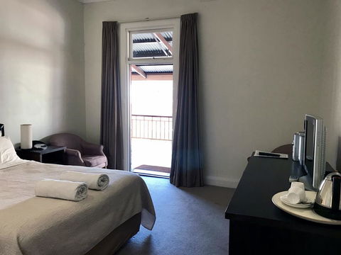 The Bridgetown Hotel - Accommodation Kalgoorlie 2