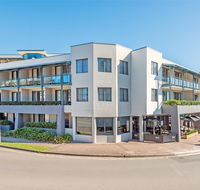 The Brighton Apartments - Accommodation Kalgoorlie