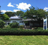 The Bundanoon Guest House - Accommodation Kalgoorlie