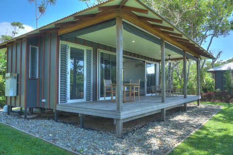 The Bungalows - Accommodation Kalgoorlie 2