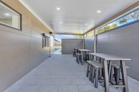 The Bunkhouse - Accommodation Kalgoorlie 3