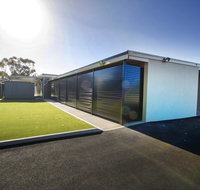 The Bunkhouse - Accommodation Kalgoorlie
