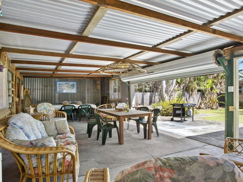 The Burra Break - 3 Minute Walk To Beach Access - Accommodation Kalgoorlie 1