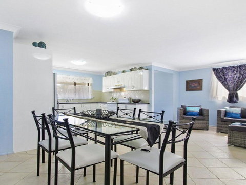 The Burra Break - 3 Minute Walk To Beach Access - Accommodation Kalgoorlie 3