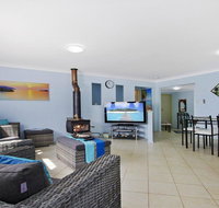 The Burra Break - 3 minute walk to beach access - Accommodation Kalgoorlie