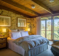 The Burrow at Wombat Bend - Accommodation Kalgoorlie