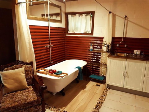 The Cabin - Accommodation Kalgoorlie 2