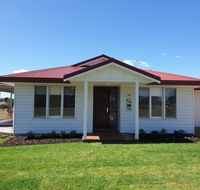The Cabin at Bindaree - Accommodation Kalgoorlie