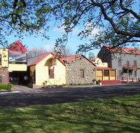 The Camperdown Mill - Accommodation Kalgoorlie