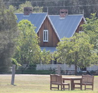 The Carriages Boutique Hotel and Vineyard - Accommodation Kalgoorlie