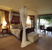 The Castle - Villa by the Sea - Accommodation Kalgoorlie