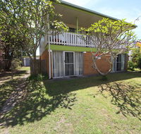 The Castle at Hat Head - Accommodation Kalgoorlie