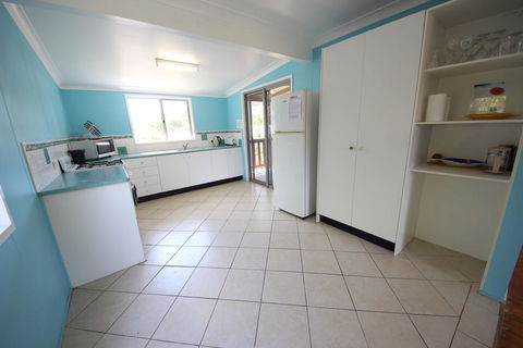 The Castle At Hat Head - Accommodation Kalgoorlie 2