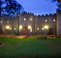 The Castle on Tamborine - Accommodation Kalgoorlie