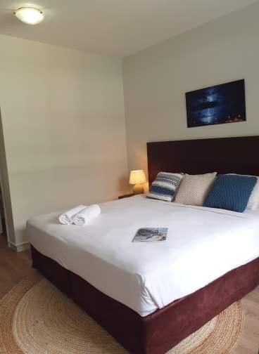 The Cavenagh - Accommodation Kalgoorlie 3