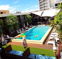 The Cavenagh - Accommodation Kalgoorlie