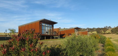 The Cellars At Heathcote II - Accommodation Kalgoorlie 0