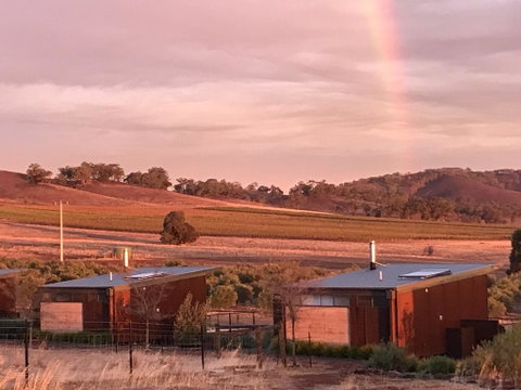 The Cellars At Heathcote II - Accommodation Kalgoorlie 1