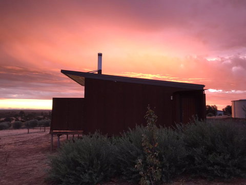 The Cellars At Heathcote II - Accommodation Kalgoorlie 2