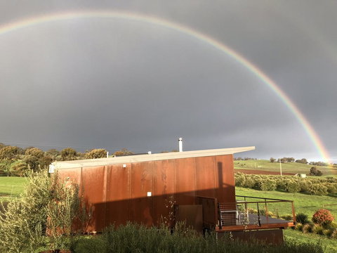 The Cellars At Heathcote II - Accommodation Kalgoorlie 3