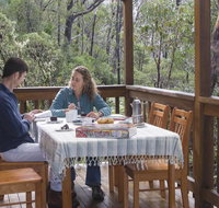 The Chalet - Accommodation Kalgoorlie