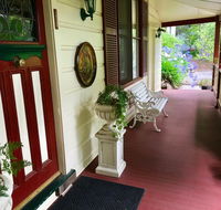 The Chalet Guesthouse And Studio - Accommodation Kalgoorlie