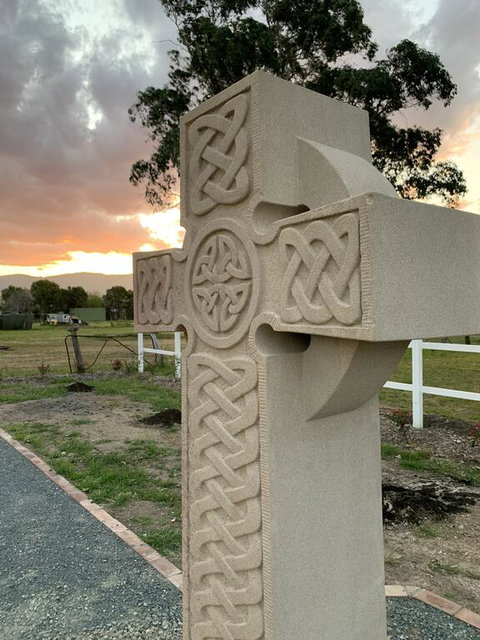The Church At Barrington - Accommodation Kalgoorlie 2