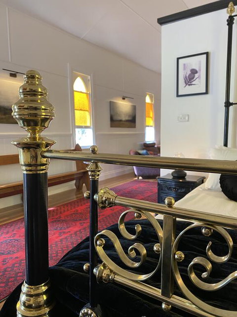 The Church At Barrington - Accommodation Kalgoorlie 3