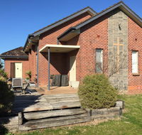 The Church Retreat - Accommodation Kalgoorlie