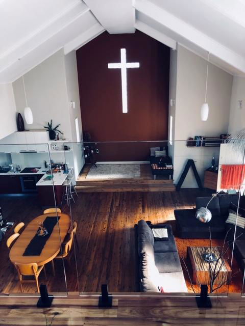 The Church Retreat - Accommodation Kalgoorlie 3