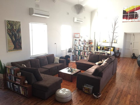 The Church Retreat - Accommodation Kalgoorlie 1