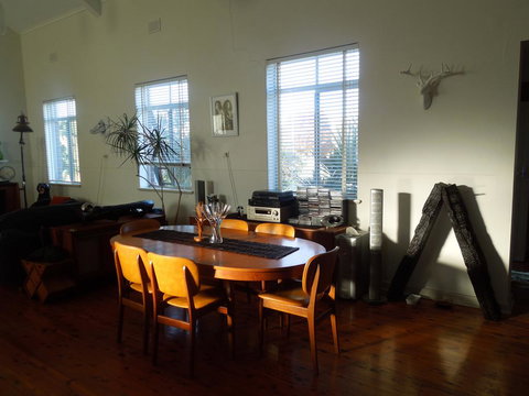 The Church Retreat - Accommodation Kalgoorlie 2