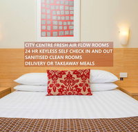 The Club Motel and Apartments - Accommodation Kalgoorlie