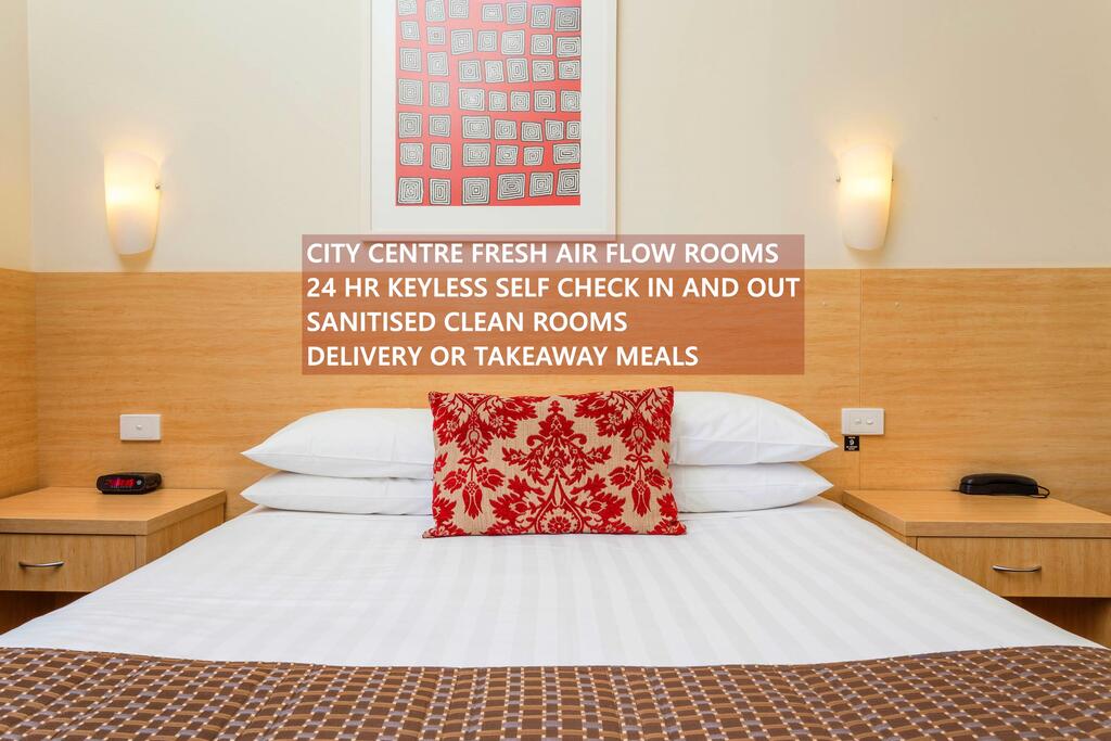 Wagga Wagga NSW Accommodation Kalgoorlie