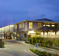 The Coast Motel - Accommodation Kalgoorlie