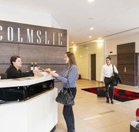 The Colmslie Hotel - Accommodation Kalgoorlie