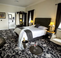 The Commercial Boutique Hotel - Accommodation Kalgoorlie
