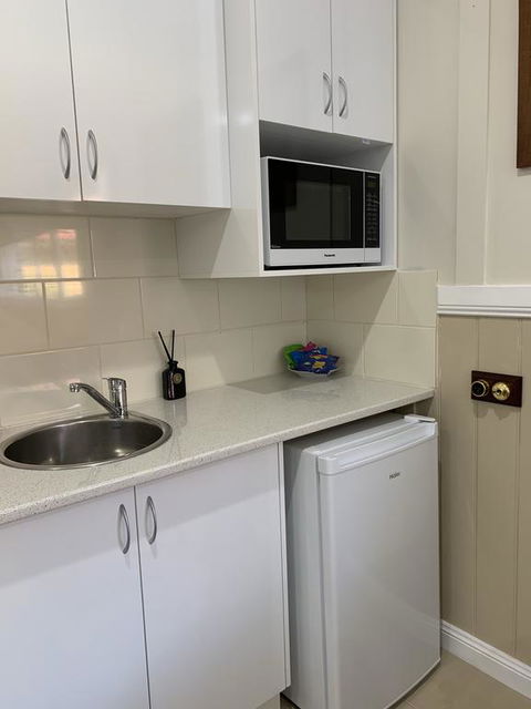 The Convent Boutique Accommodation & Cafe - Accommodation Kalgoorlie 1