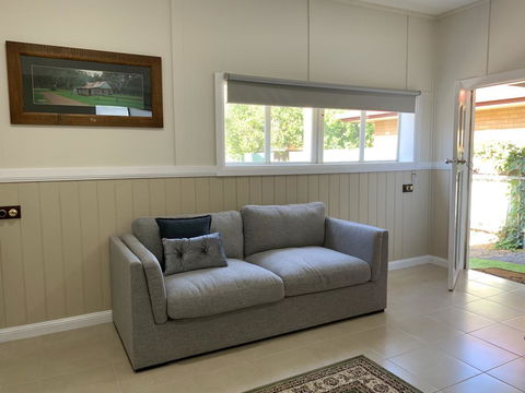 The Convent Boutique Accommodation & Cafe - Accommodation Kalgoorlie 2