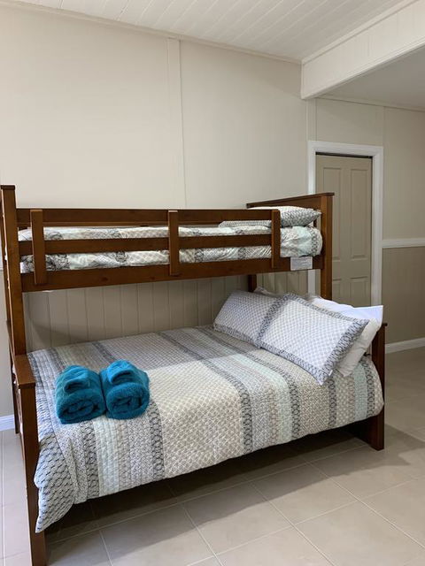 The Convent Boutique Accommodation & Cafe - Accommodation Kalgoorlie 3