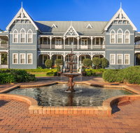 The Convent Hunter Valley Hotel - Accommodation Kalgoorlie