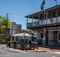 The Corner Hotel Alexandra - Accommodation Kalgoorlie