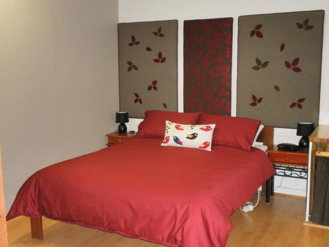 The Cosy Cottage - Accommodation Kalgoorlie 3