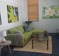 The Cottage - Accommodation Kalgoorlie