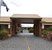 The Cottage Motor Inn Albury - Accommodation Kalgoorlie