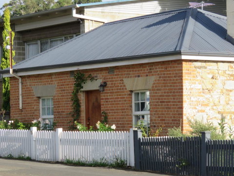 The Cottage South Hobart - Accommodation Kalgoorlie 0